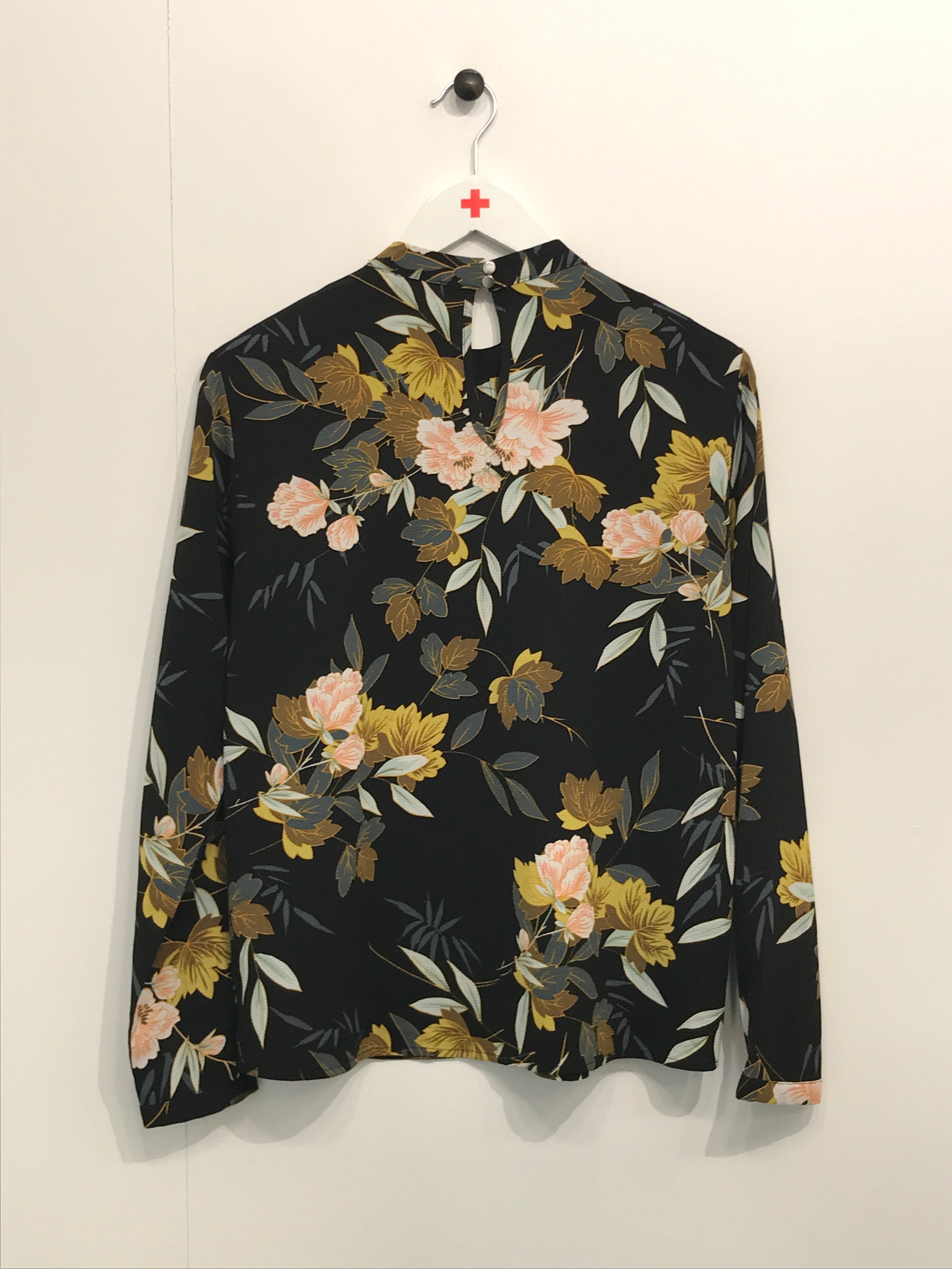 Only Bluse